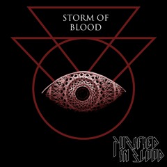 Purified In Blood - Storm Of Blood