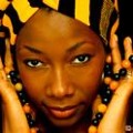 Mali singer Fatoumata Diawara strives to make a difference