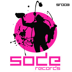 Fritz Fridulin & Dani San - Rough (Original Mix) *CUT* [Sode Records]