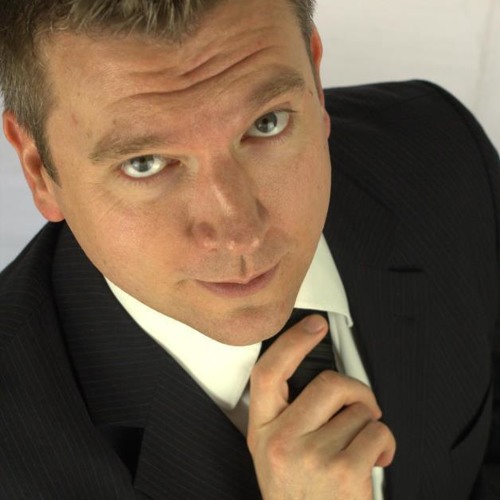 Chris Marsden - The Wedding Singer