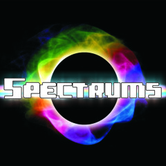 11 - Spectrums live - I want to break free