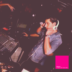 Chris Brown ft. Michael Calfan, Axwell - Don´t wake me Resurrection (Pierre Kay edit)