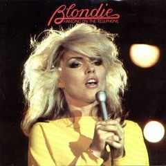 C-Rod vs Blondie "Heart Of Glass" Laid Back Mix