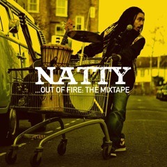 NATTY featuring Sam Frank " ALARM BELLS " ( Mistajam BBC 1XTRA  RIP ) VIBES & PRESSURE 28.05.12