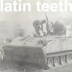 Latin Teeth "Car-Pet"