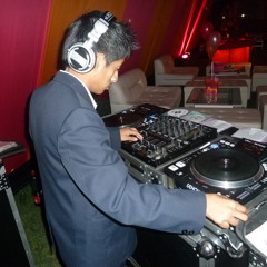 (96) Andy Montañes - Casi Te Envidio [ Edit Dj Jimmy  ]