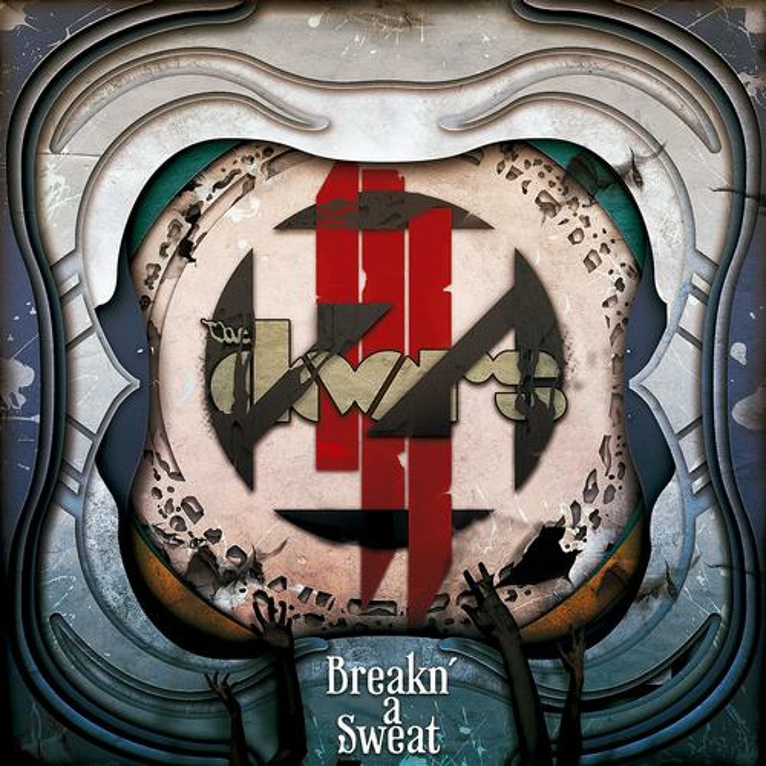 Listen to Breakn' A Sweat - Skrillex & The Doors (Zedd Remix) by