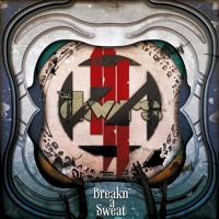 Skrillex & The Doors - Breakn' A Sweat (Zedd Remix)