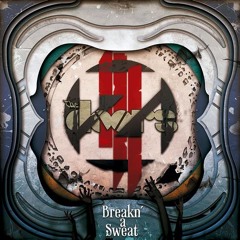 Breakn' A Sweat - Skrillex & The Doors (Zedd Remix)