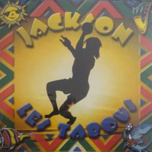 Jackson Richardson - Les Tabous