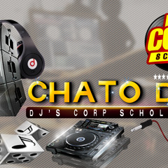 CHICHA MIX  EXTENDEN 2012 CHATO DJ'S CORP SCHOLL JB CD MOVIL