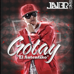 NUNCA SE QUITA - GOTAY EL AUTENTICO - ACAPELLA - DJ PITY 012