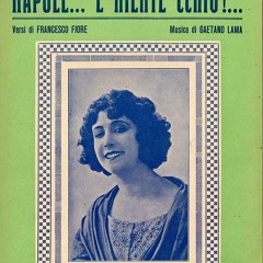 Gianna Cavalieri - Napule... e niente cchiu'!...