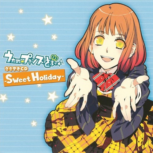 Stream 【うたプリ/UtaPri】迷子のココロ/Maigo no Kokoro by Harika