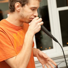 FromTheMouth-TonyC beatbox