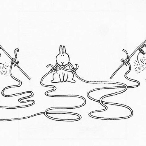 A.M. Gray ~ Skies are Gray