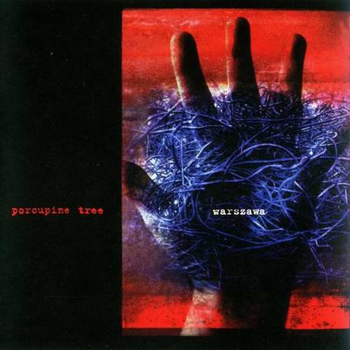 Porcupine Tree - Hatesong