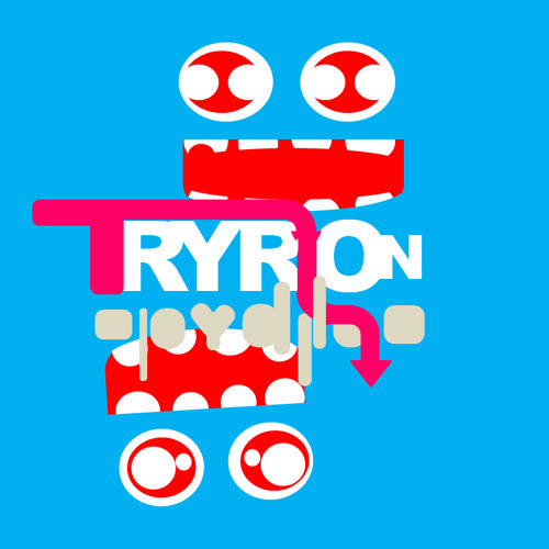 Tryrion - Wogodu world (intro*)