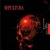 Artwork for Sepultura - Stronger Than Hate