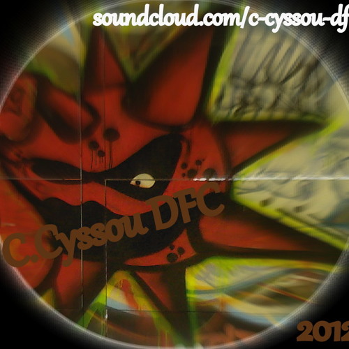 Protozoaire - Cyssou DFC