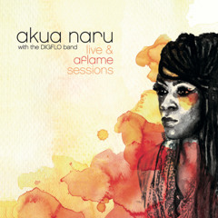 Akua Naru - Take a Ride