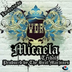 Voces Del Rancho - Micaela (Beat Machines Remix)