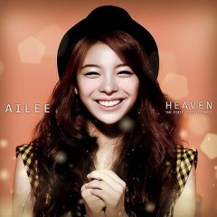 Ailee-Heaven (cover)