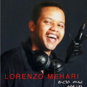 "Entay Eyu Fiqri" by Lorenzo Mehari