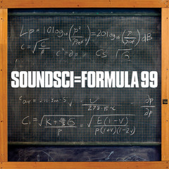 Soundsci - Formula 99 Snippets mix