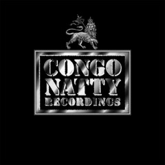 Congo Natty - Tribe Of Issachar - His Imperial Majesty(Original)