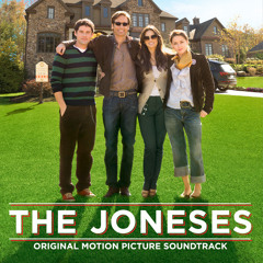 In My Hands - Nick Urata (from The Joneses Original Motion Picture Soundtrack)