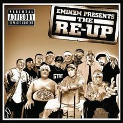 Eminem, 50 Cent, Cashis & Lyod Banks - You Don't Know [Beatsoul Music Remix]