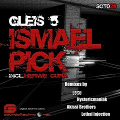 Gleis 5 - Ismael Pick (Lethal Injection Remix)  SOT029 | SNIPPET |