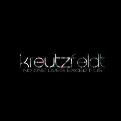FSR 004 Kreutzfeldt - For Someone You Are The World (Original Mix)