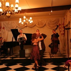 Charles Lazar "...Now I've told you..." : CT Tango Ensemble Live at KKNK 2011