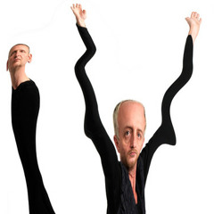 Orbital - Wonky (Analog Remix)