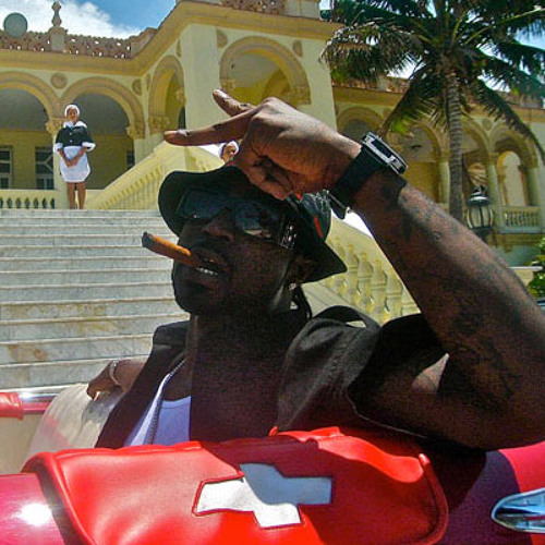 Young Buck ft Sosa Da Plug and Allstar "Get It Right"