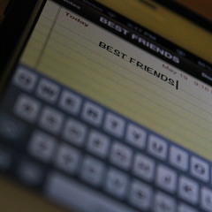 Valerie Murillo - Best Friends (ft. Jay Deboi)