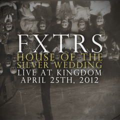 House Of The Silver Wedding (live at Kingdom)