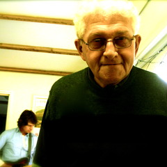 The Isle of Me - Everything's old