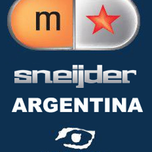 Sneijder Live @ Magic, Buenos Aires, Argentina