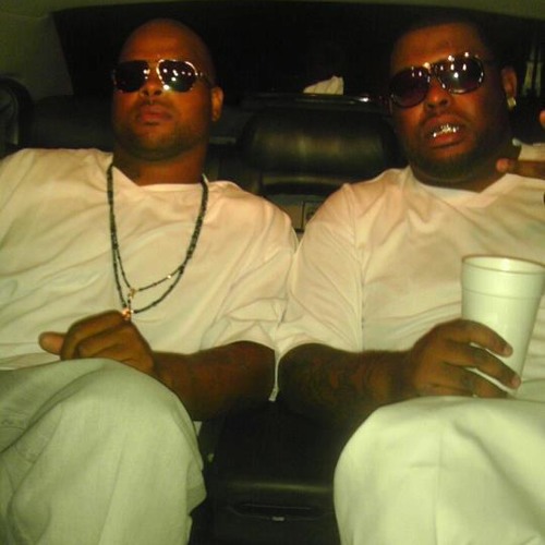 BIG UNC MONTANA - HATIN ON ME