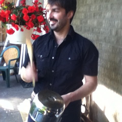Damien Robitaille-Casseroles