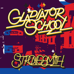 Barley Oats-StrongSmith