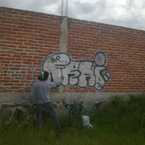 GUERREROS Del graff