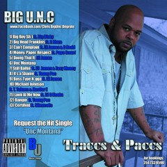 Money, Power, Respect, Sex ft. P. Dot Smurf