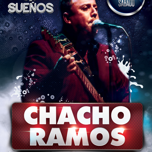 Stream Chacho Ramos & Calipso Apasionado Por Ti Sábado 26-05 en Vivo en ...