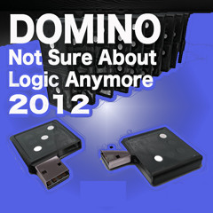 Domino vs Dino - Not Sure About Logic Anymore - Amnesia 2012 Re Edit
