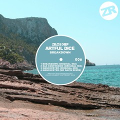 [OUT 06-19-2012] Artful Dice - Manchester (Mo Davis Remix) [SNIPPED]
