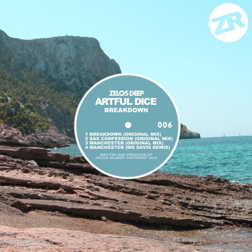 [OUT 06-19-2012] Artful Dice - Manchester (Mo Davis Remix) [SNIPPED]